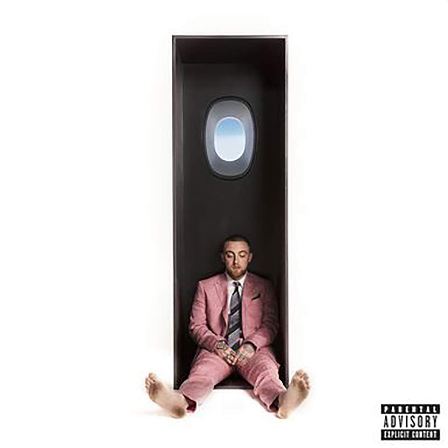 Swimming by explicit_lyrics: A Deep Dive into Emotion and Sound