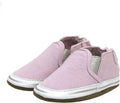 Robeez Soft Soles Slip-Resistant Crib Shoes for Infant and Toddler