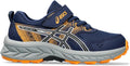 ASICS children's PRE Venture 9 running shoes for preschool comfort