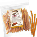 Soft Turkey Tendon Dog Treats 1 lb - Natural Chewy Training Snacks