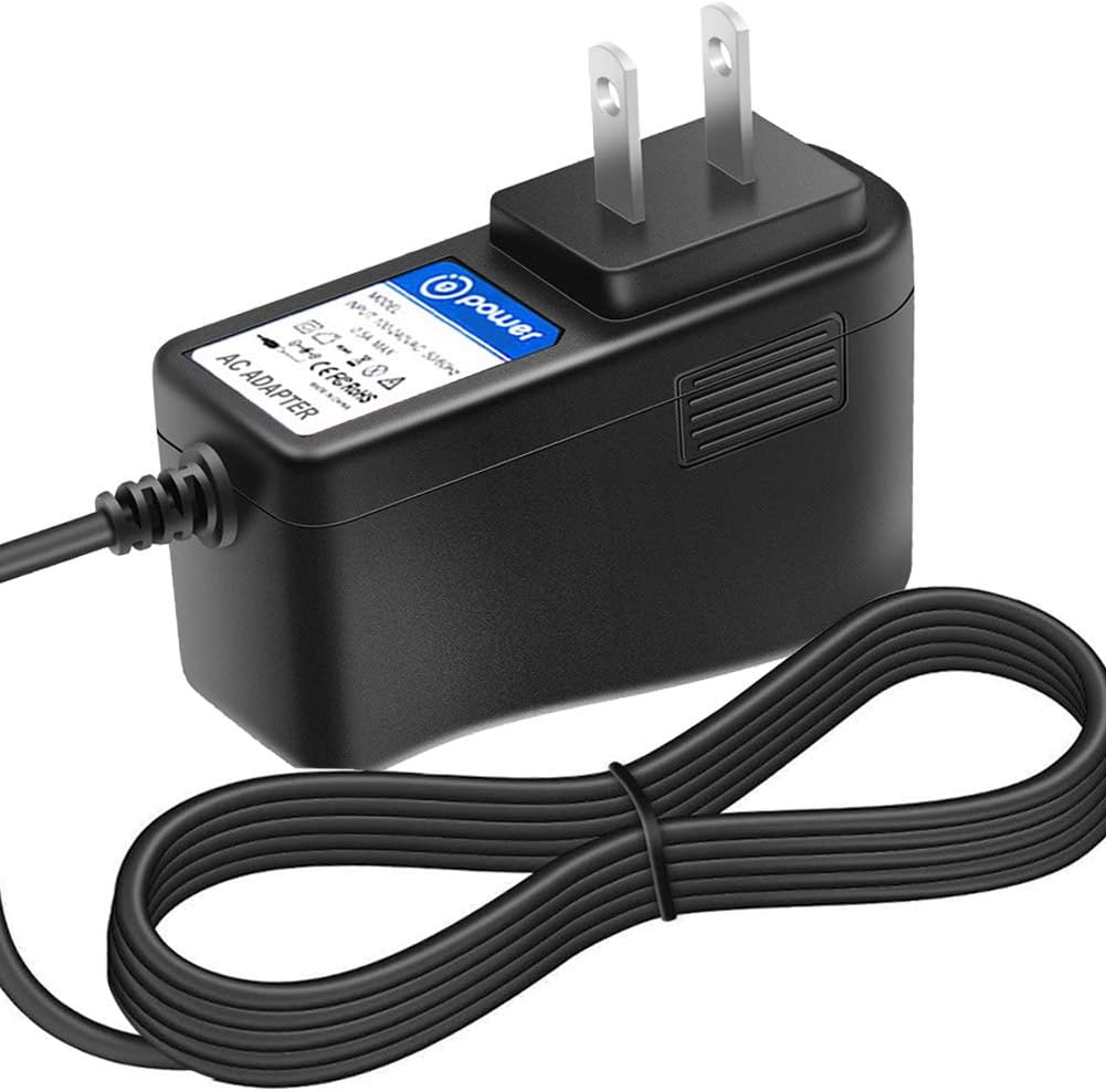 Power Up Your Fitness Gear with T POWER Adapter