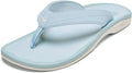 Ohana Women's Beach Sandals - Water Resistant Comfort (Style VTKT)
