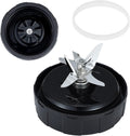 Ninja Blender Stainless Steel Blade Replacement - INFIAURO