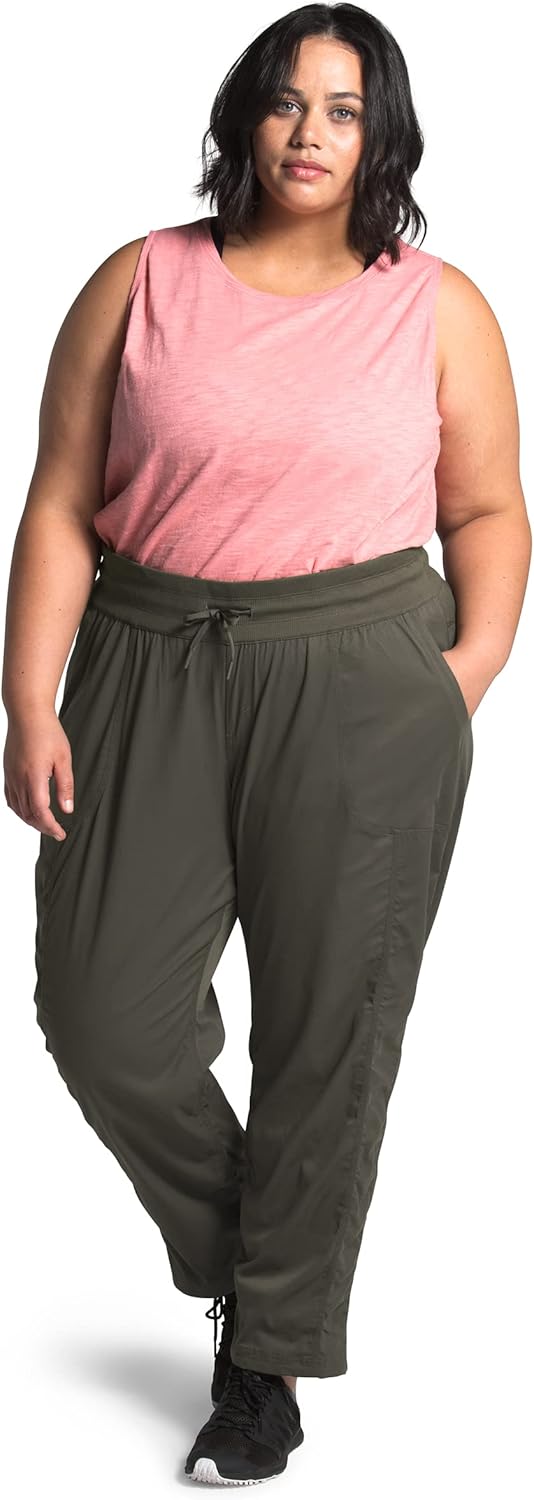 Women's Aphrodite 2.0 Pant - Moisture Wicking Hiking Pants