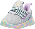 Adidas Unisex-Child Lite Racer Adapt 7.0 Sneaker - Cushioned