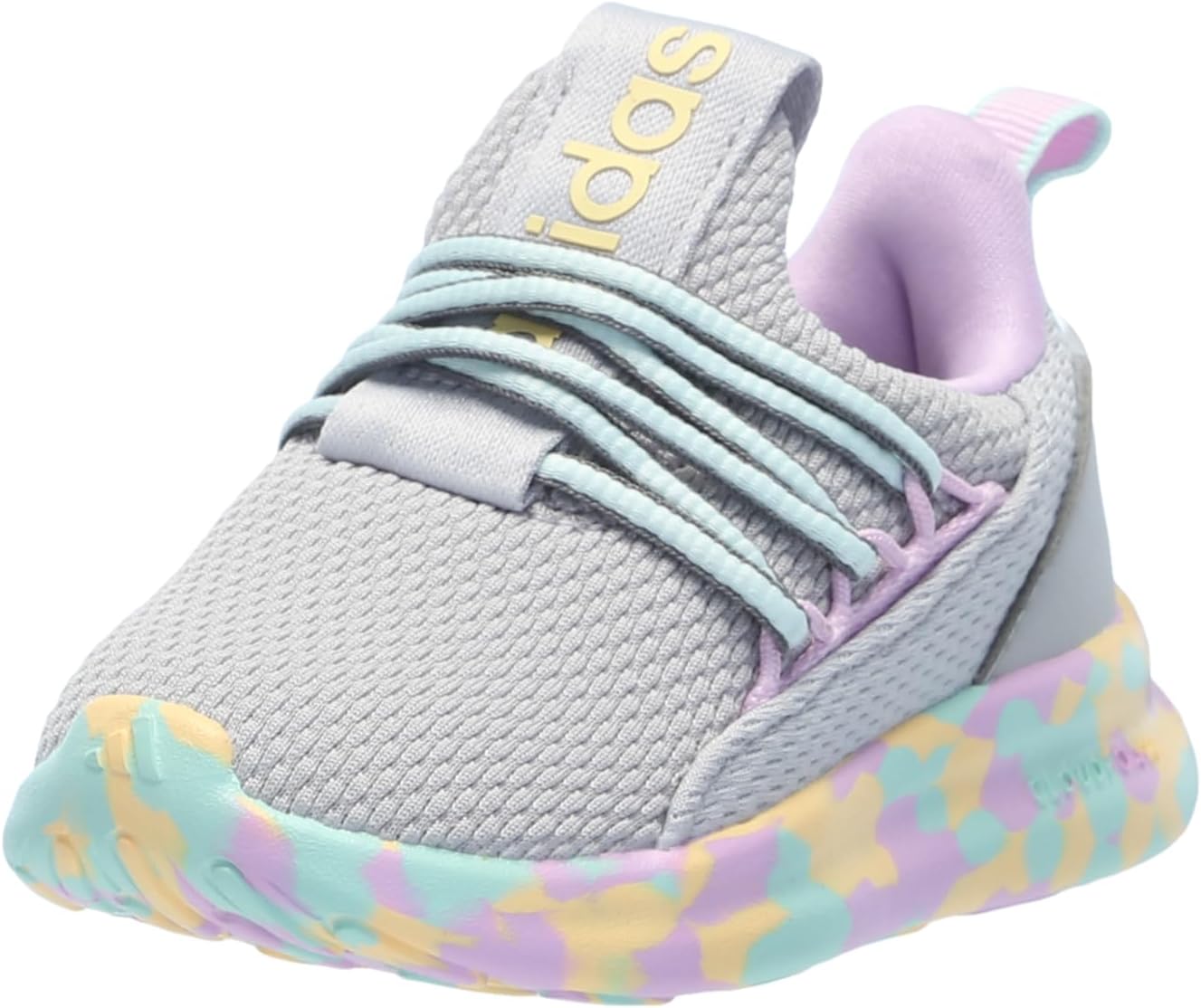 Adidas Unisex-Child Lite Racer Adapt 7.0 Sneaker Review