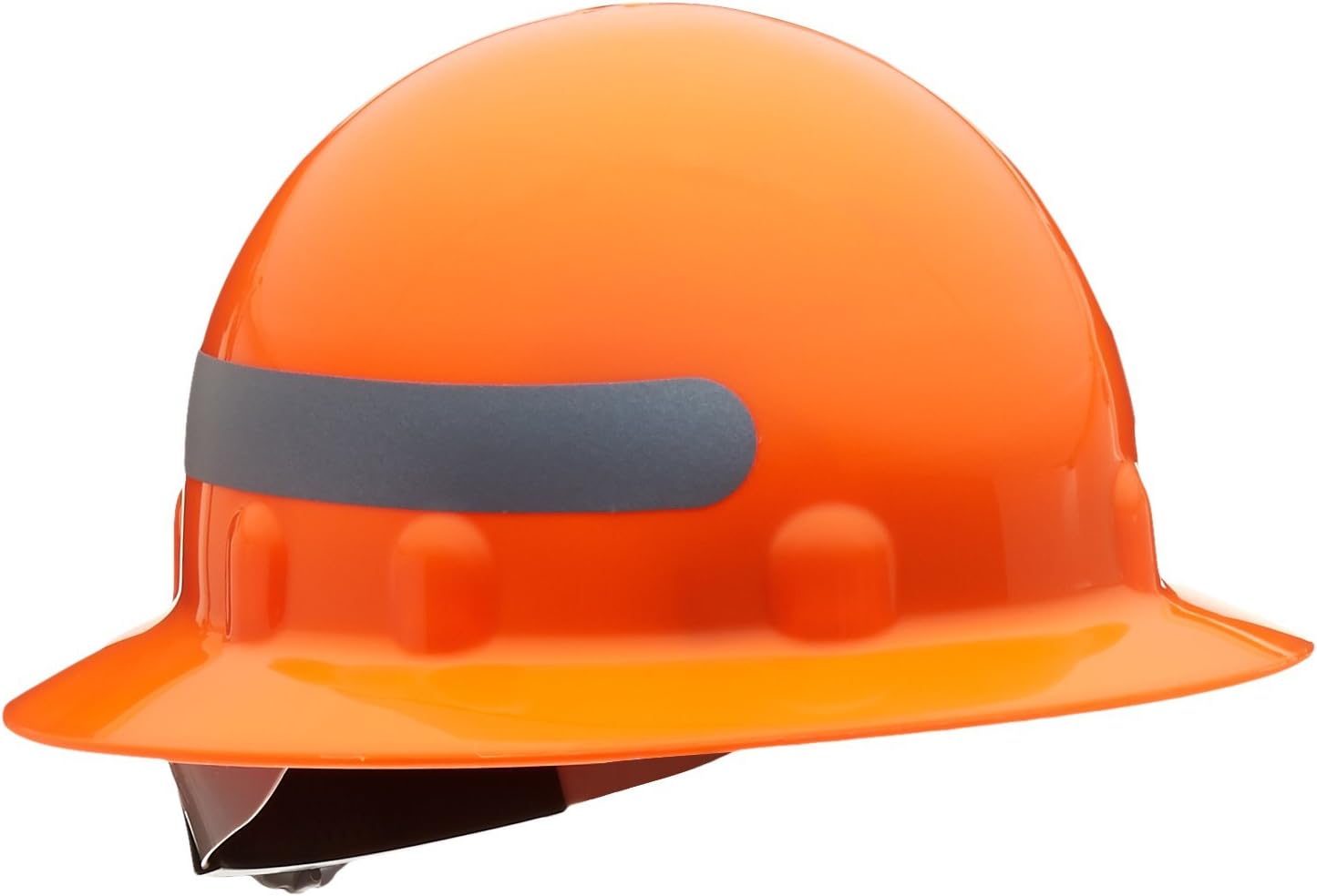 Fibre-Metal SuperEight Hard Hat with 8-Point Suspension System