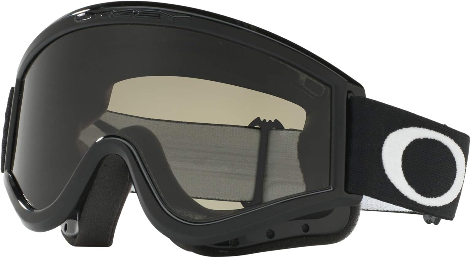 Oakley L-FRAME MX Goggle - Ultimate Vision