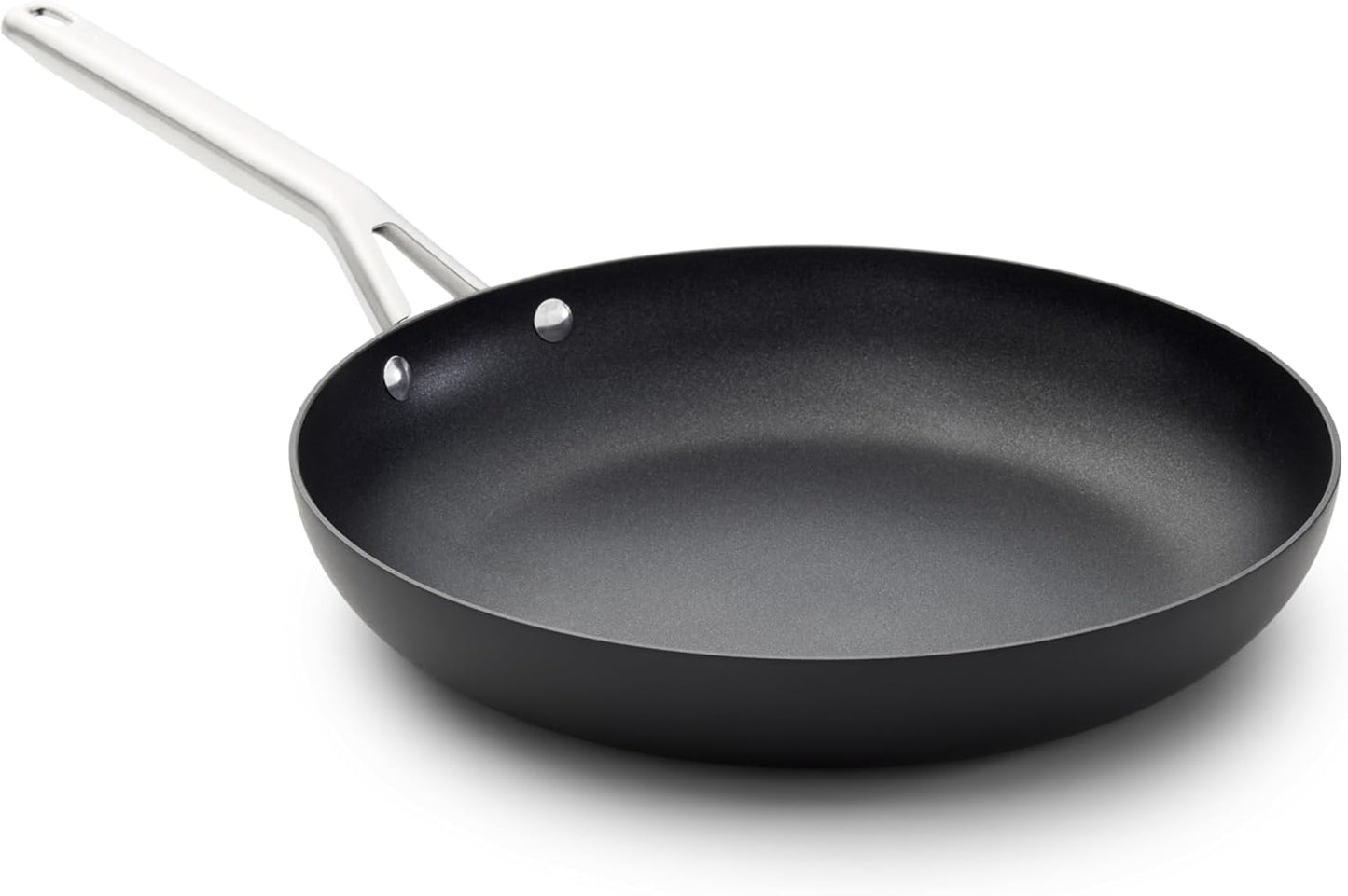 Calphalon Hard-Anodized Nonstick 12-Inch Frying Pan Review