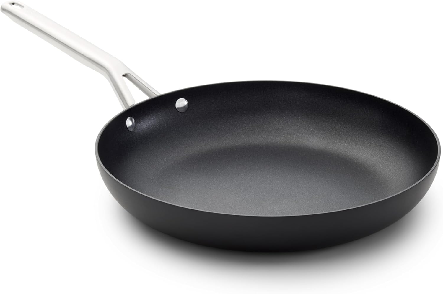Calphalon Hard-Anodized Nonstick 12-Inch Frying Pan Review