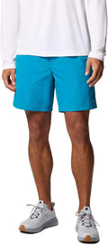 Columbia Men's PFG Backcast IV Water Short - Quick Dry Comfort offers