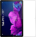 ZeroDamage Ultra Strong Tempered Glass for Lenovo Yoga Tab P11