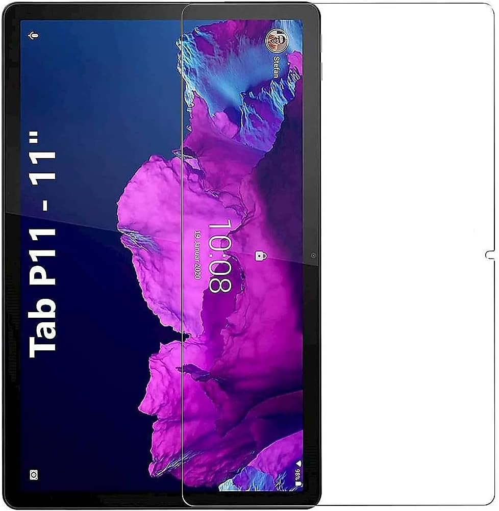 ZeroDamage Ultra Strong Tempered Glass for Lenovo Yoga Tab P11