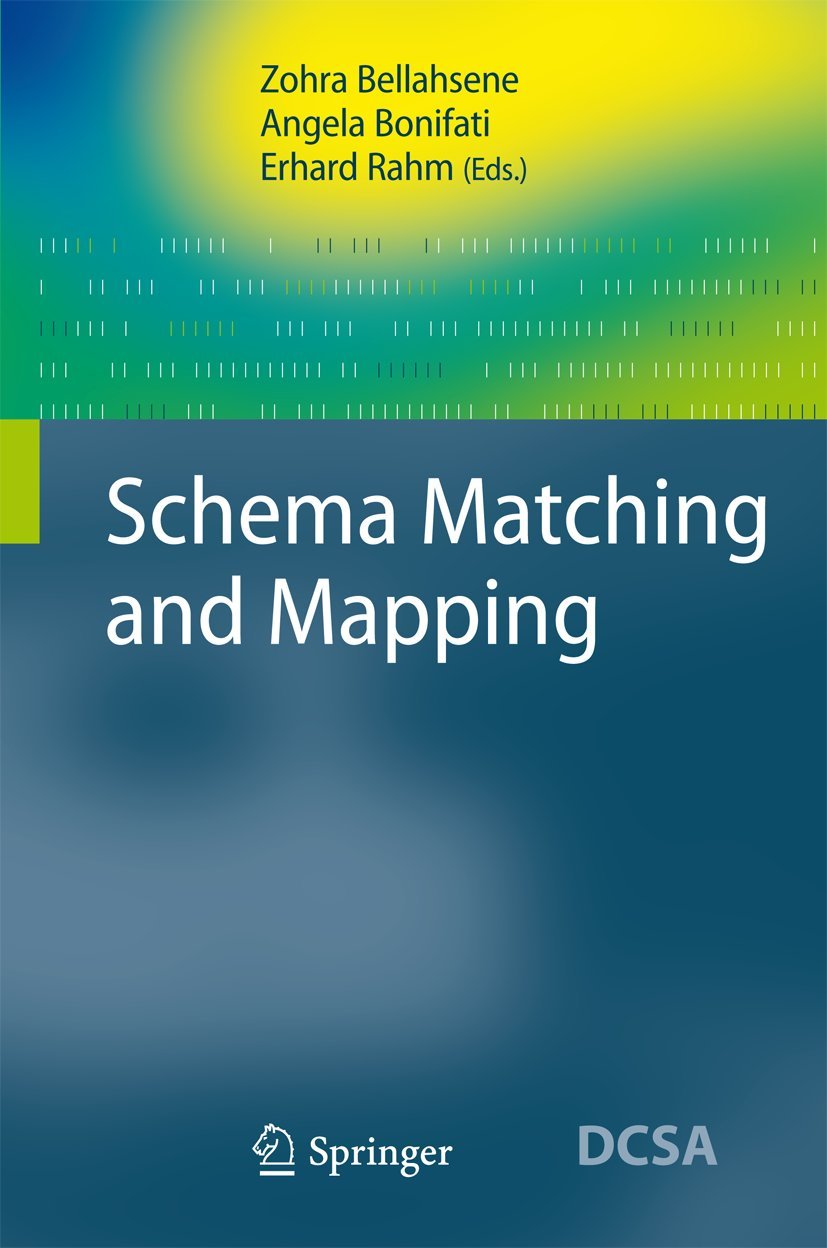 Schema Matching and Mapping: Essential Guide for Data Systems