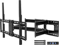 Ultimate TV Viewing: Full Motion Wall Mount, 30 Arm, VESA 800x600, 165 lbs, Studs 16-24