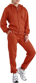 Stylish Track Suits for Women Set - Sherpa Lined Casual Outfit