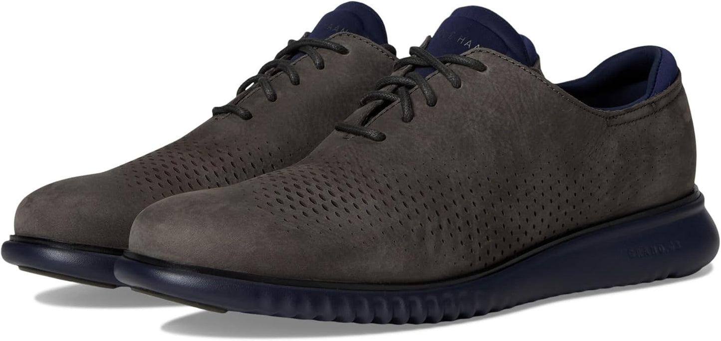 Cole Haan Men's Zerogrand Wing Oxford: Stylish Comfort Redefined