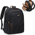GOLF SUPAGS Backpack for Women Laptop Travel Work College - Organized