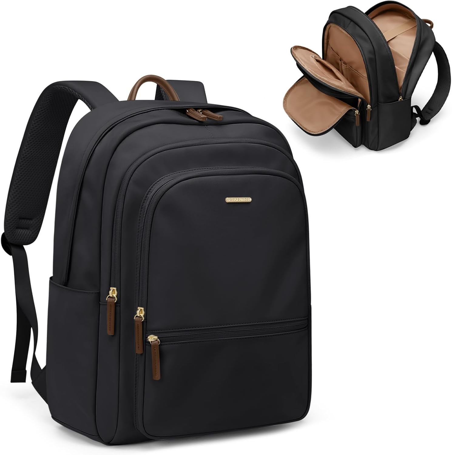 GOLF SUPAGS Multi-Functional Backpack for Work and Travel