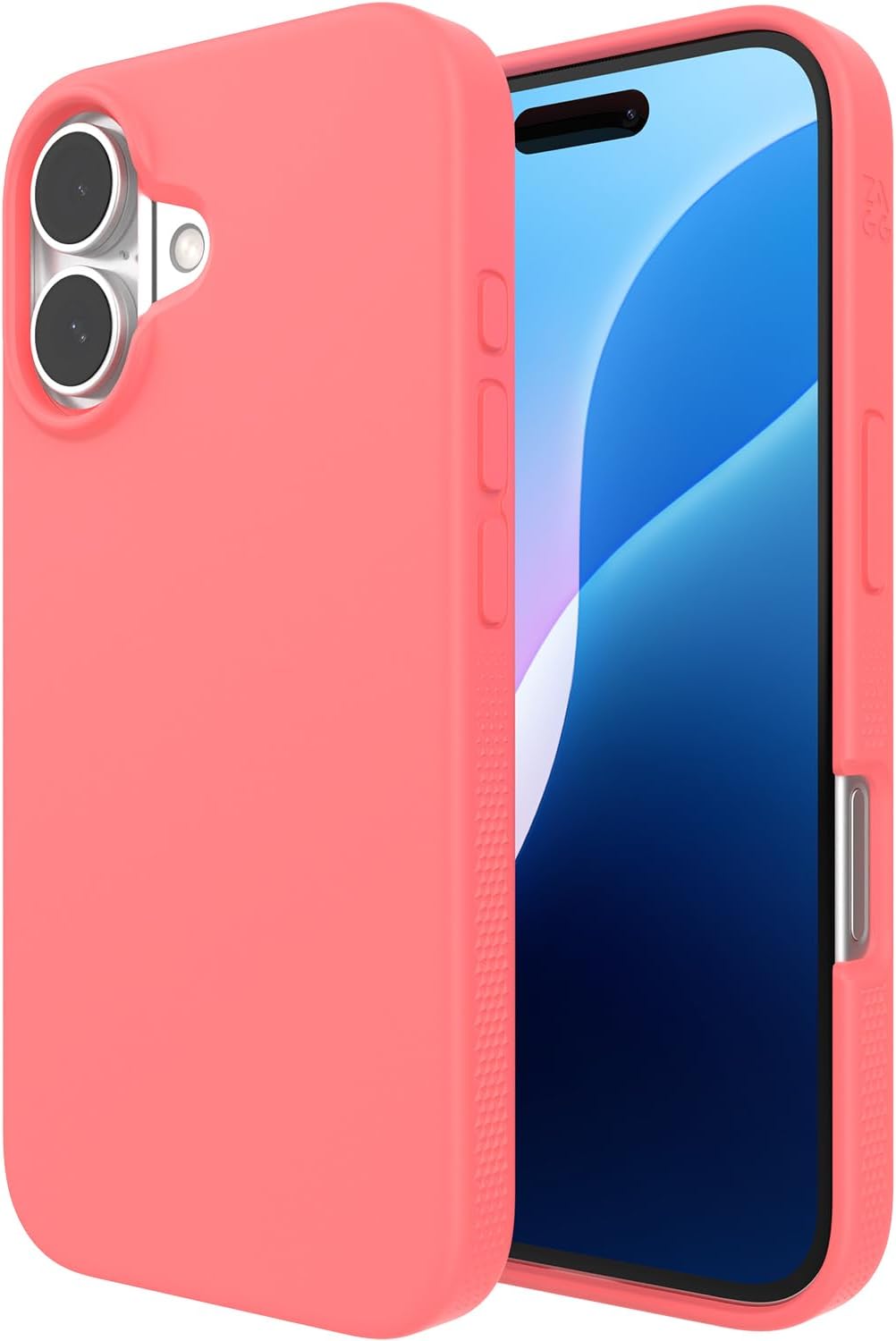 ZAGG Manhattan Snap Case for iPhone 16 - 13ft Drop Protection