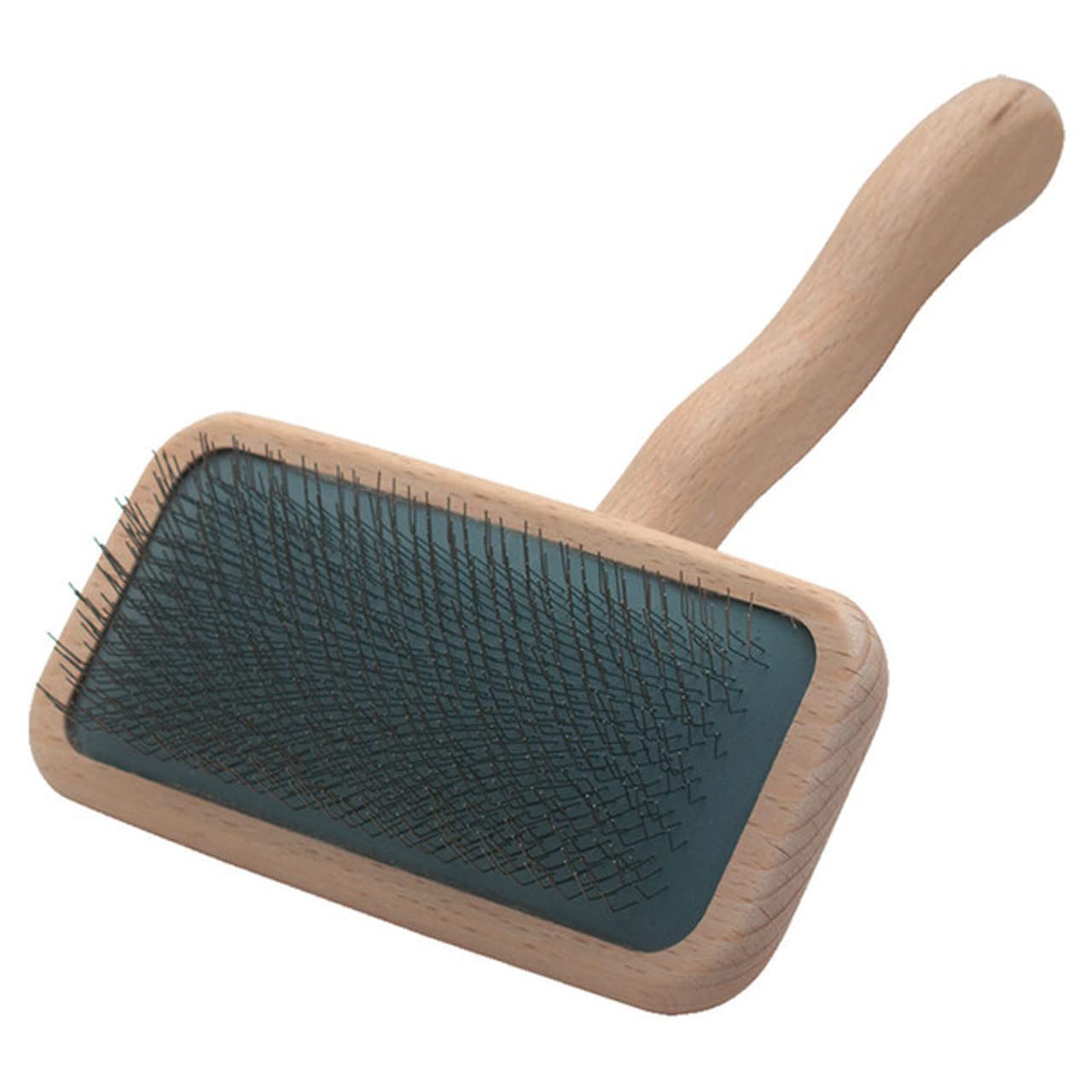 Chris Christensen Mark III Slicker Brush for Professional Grooming