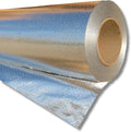 Radiant Barrier 542 sq ft Insulation Roll Xtreme Heavy Duty