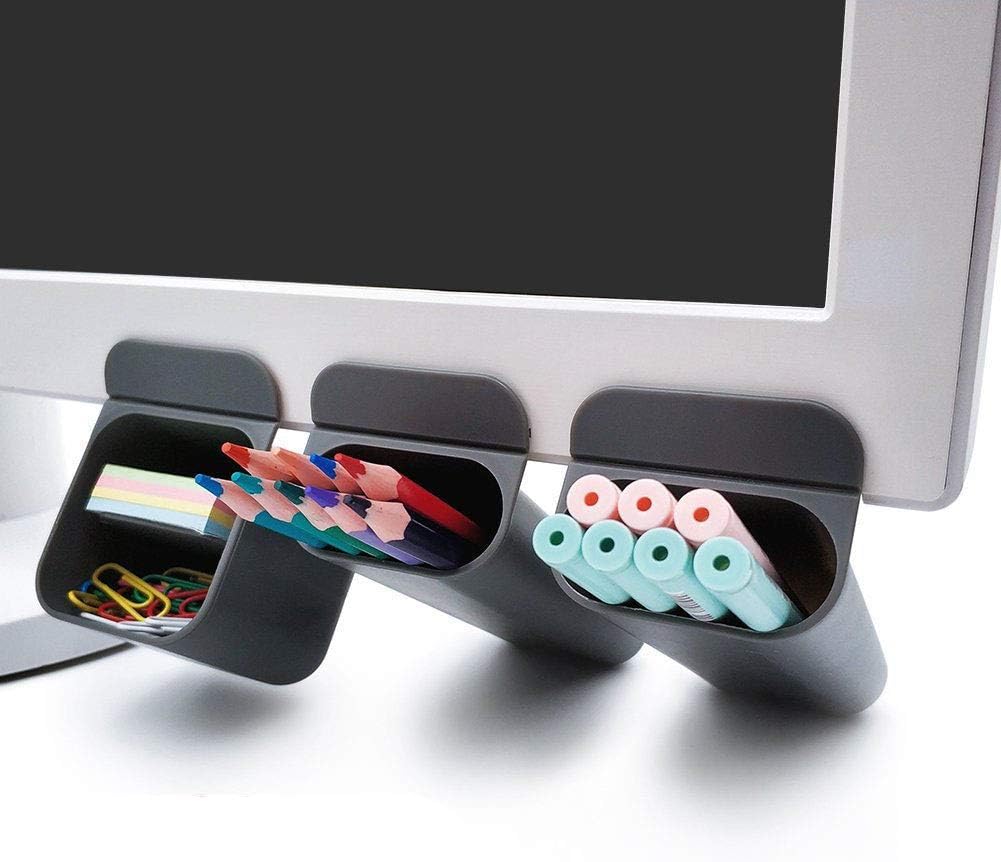 Stay Organized with Goblin's DIY Desk Holders - 3 Pack