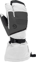Waterproof Gordini 3-Finger Glove - Ultimate Protection