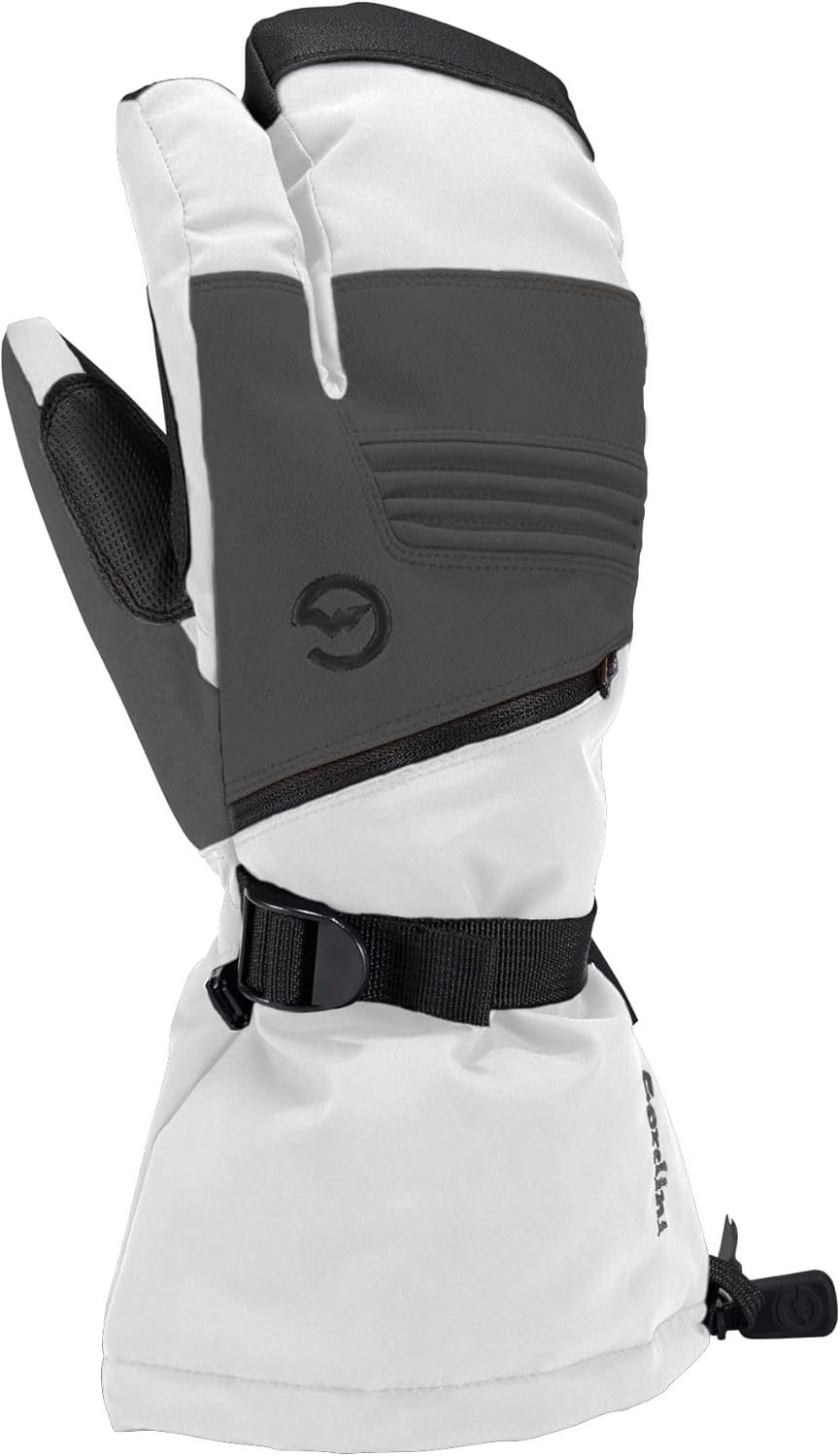 Waterproof Gordini 3-Finger Glove - Ultimate Protection