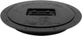RecPro Ice Fishing Round Hole Cover Lid Catch CC01 - Tough Travel