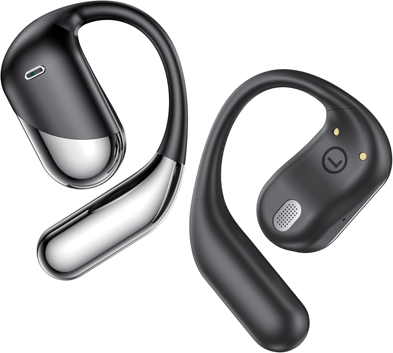 AI Translation Earbuds Real Time for Seamless Communication