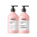 L'Oreal Vitamino Color Set - Protects Color & Enhances Shine
