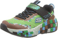 Skechers Boys Mega-Craft 3.0 Sneaker - Comfortable Everyday Play