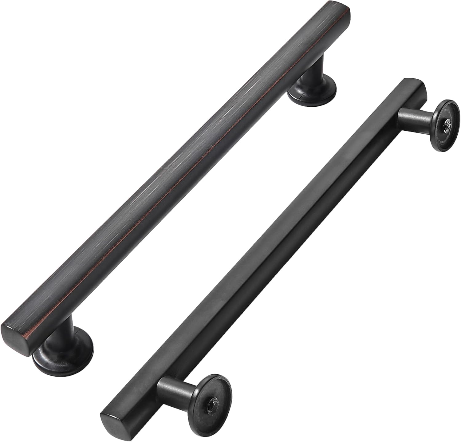 Oil Rubbed Bronze Cabinet Pulls for Kitchen and Furniture