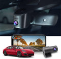 Fitcamx 2K Dual Dash Cam for Porsche 911 992 and Cayenne - OEM Look