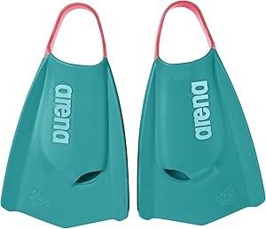 Arena Unisex Adult Powerfin Pro II Swim Training Fins Review