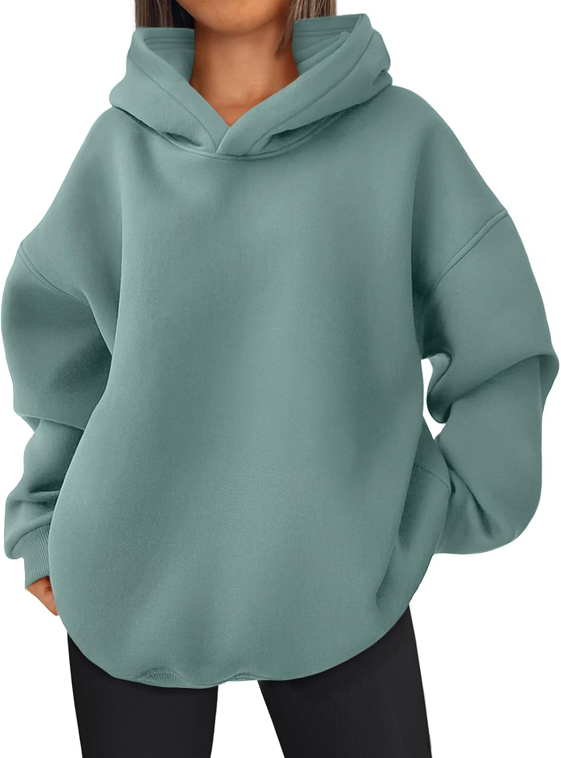 EFAN Womens Oversized Hoodies for Fall Fashion Outfits 2025