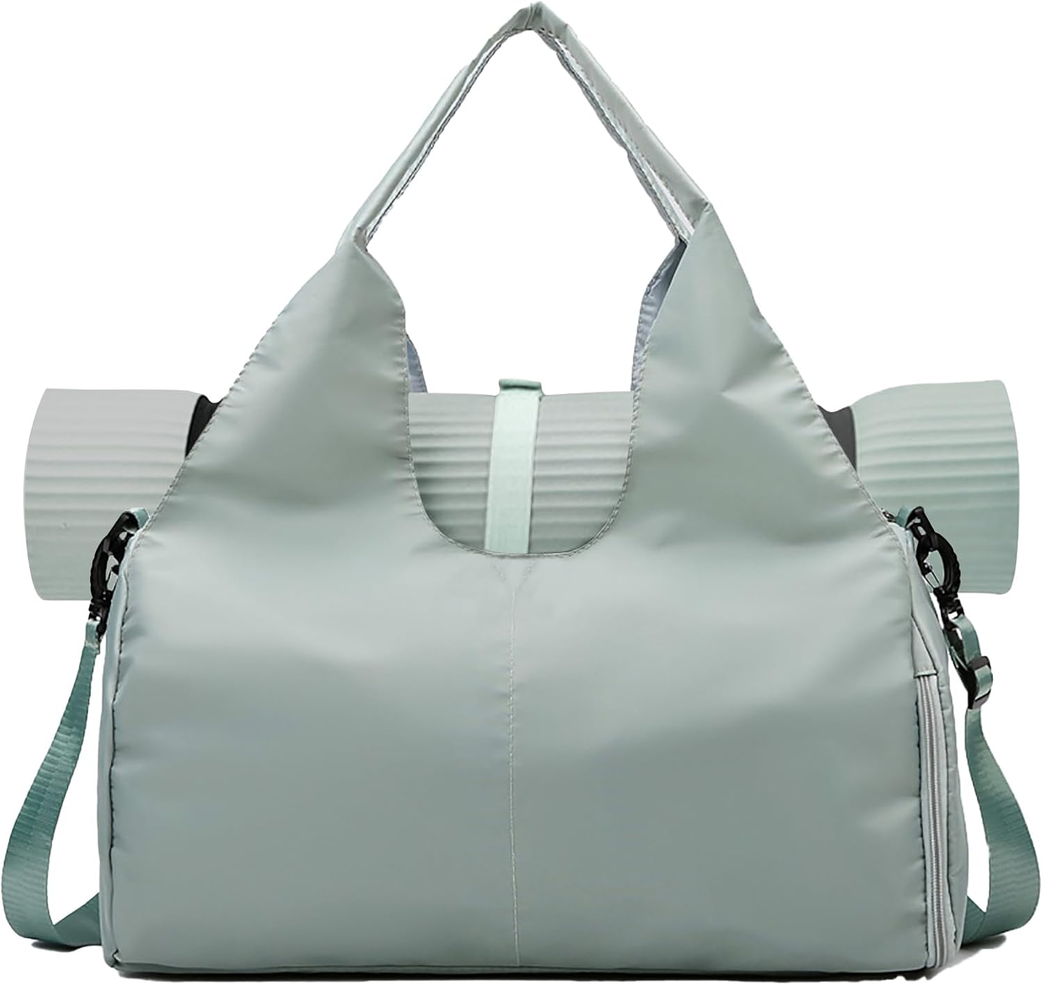 Lightweight Yoga Mat Bag with Carry Strap