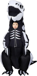 Inflatable T-Rex Costume for Kids - Fun Dino Costume for Parties