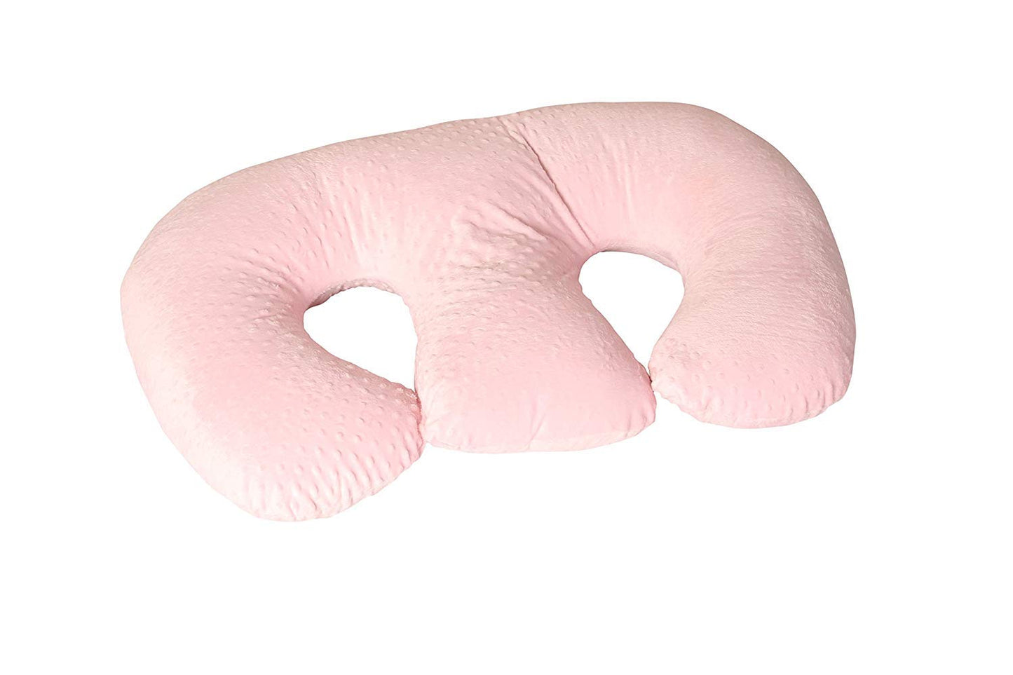The TWIN Z PILLOW - 6 in 1 Support for Breastfeeding & More