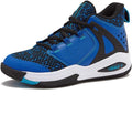 Youth High Top Basketball Shoes Size 1 to 7 - AND1 Takeoff