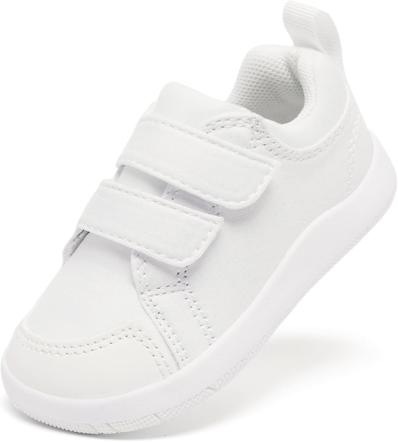 MORENDL Wide Toe Box Shoes for Toddlers - Comfort and Safety
