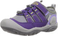 KEEN Kids' Howser Low Height Wrap Casual - Comfortable Wide Toe Box