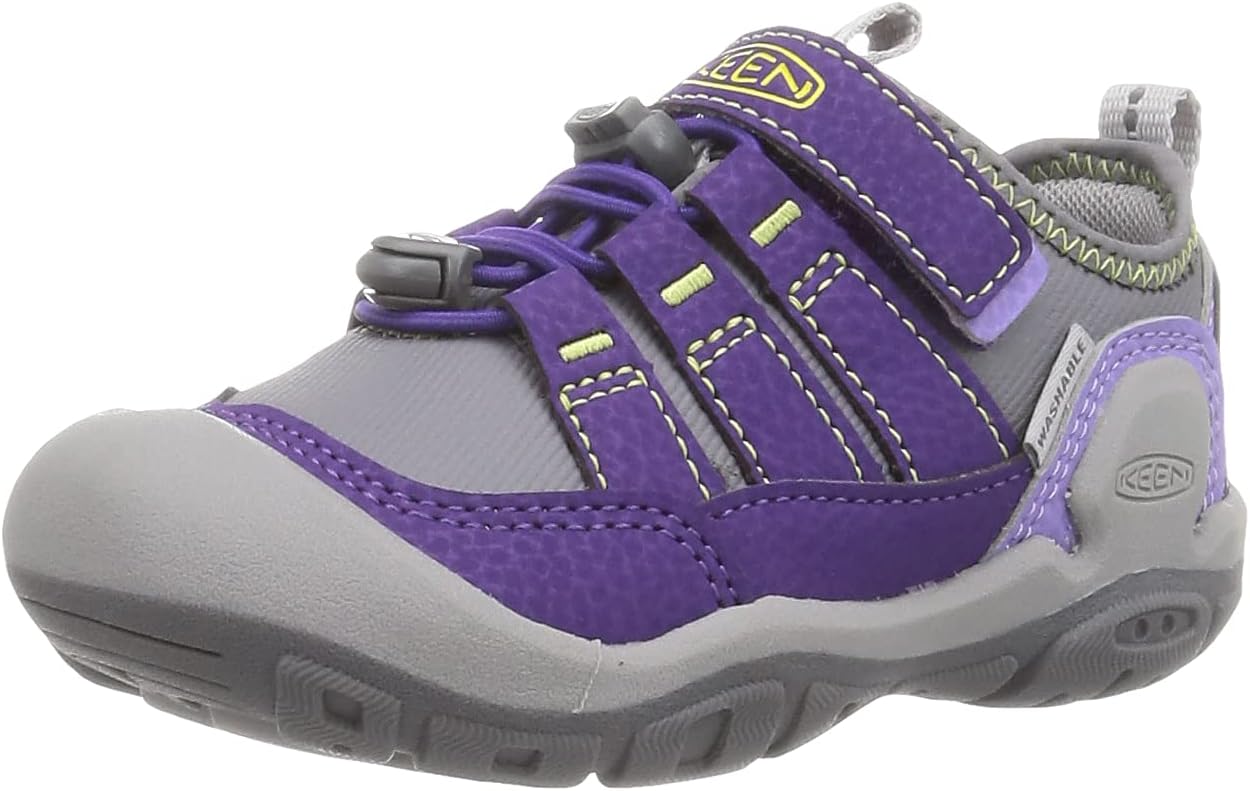 KEEN Kids' Cozy & Comfy Casual Shoes