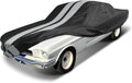 iCarCover Custom Car Cover for Mustang 1964-1968 - Weatherproof