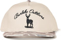 Burlebo Cap Outdoor Lifestyle Adjustable Snapback Hats - Comfortable