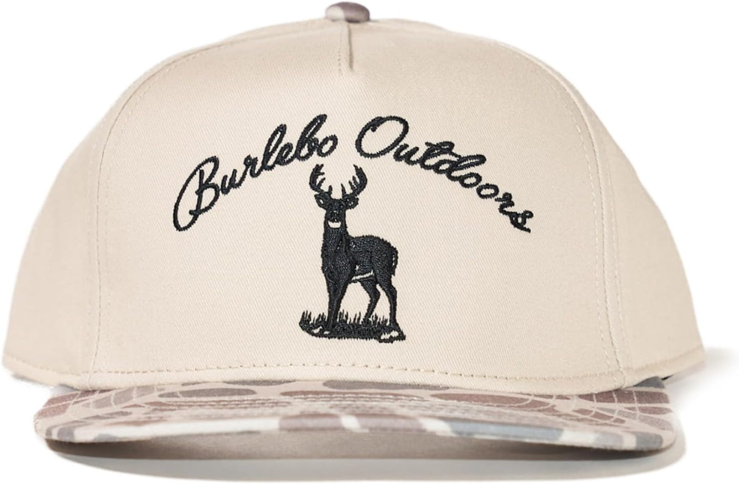 Burlebo Cap Outdoor Lifestyle Adjustable Snapback Hats Review