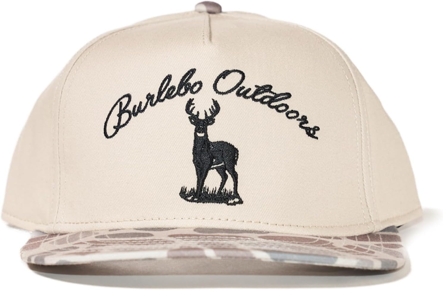 Burlebo Cap Outdoor Lifestyle Adjustable Snapback Hats Review