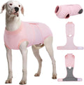 Dog Recovery Suit for Dogs After Surgery - Breathable Cooling Onesie