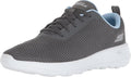Skechers Go Walk Joy 15601 Wide Shoe - Lightweight Walking Comfort